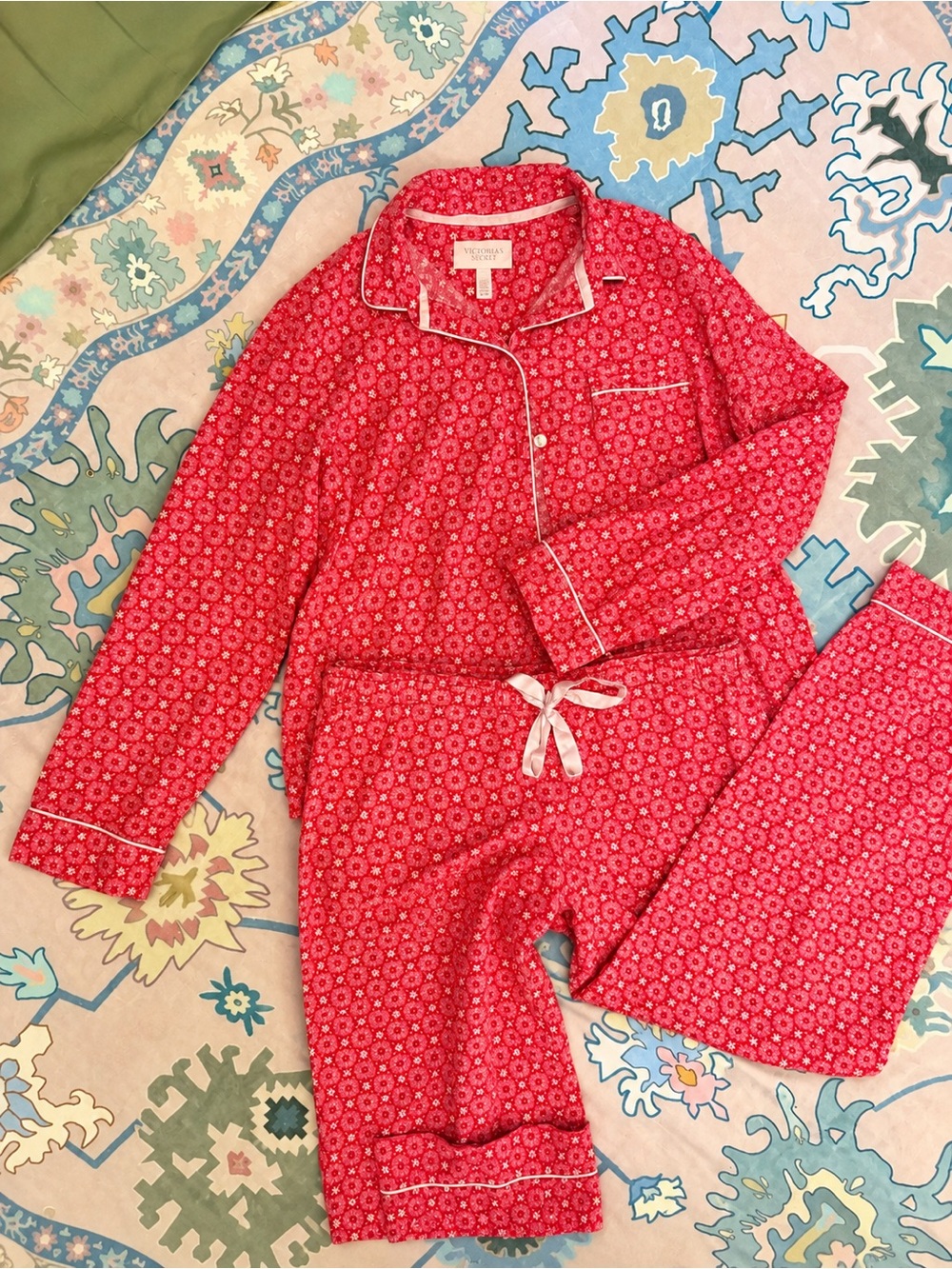 Victoria’s Secret Pajama set - limited edition